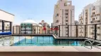 Foto 15 de Apartamento com 1 Quarto à venda, 26m² em Indianópolis, São Paulo