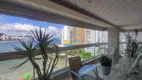 Foto 4 de Apartamento com 4 Quartos à venda, 175m² em Jardim Astúrias, Guarujá