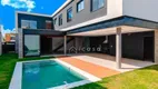 Foto 13 de Casa de Condomínio com 5 Quartos à venda, 394m² em Urbanova, São José dos Campos