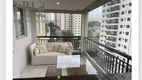 Foto 7 de Apartamento com 3 Quartos à venda, 128m² em Vila Suzana, São Paulo