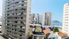 Foto 17 de Apartamento com 3 Quartos à venda, 130m² em Centro, São Vicente