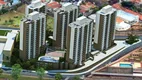 Foto 17 de Apartamento com 3 Quartos para alugar, 91m² em Bairro Pau Preto, Indaiatuba