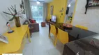 Foto 2 de Apartamento com 1 Quarto à venda, 60m² em Stella Maris, Salvador