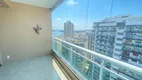 Foto 14 de Cobertura com 4 Quartos à venda, 190m² em Icaraí, Niterói