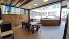 Foto 11 de Cobertura com 3 Quartos à venda, 180m² em Tombo, Guarujá