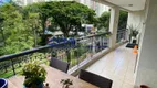 Foto 2 de Apartamento com 3 Quartos à venda, 172m² em Vila Leopoldina, São Paulo