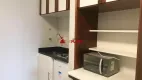 Foto 4 de Flat com 1 Quarto para alugar, 34m² em Consolação, São Paulo