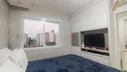 Foto 21 de Apartamento com 2 Quartos à venda, 65m² em Barreiros, São José
