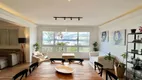 Foto 2 de Apartamento com 4 Quartos à venda, 215m² em Ponta da Praia, Santos