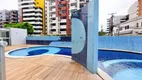 Foto 6 de Apartamento com 4 Quartos à venda, 164m² em Ponta Verde, Maceió