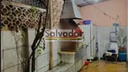 Foto 9 de Sobrado com 3 Quartos à venda, 110m² em Cambuci, São Paulo
