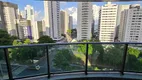 Foto 18 de Apartamento com 4 Quartos para alugar, 170m² em Boa Viagem, Recife