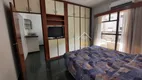 Foto 13 de Flat com 1 Quarto à venda, 31m² em Itararé, São Vicente