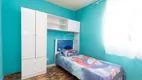 Foto 10 de Apartamento com 2 Quartos à venda, 45m² em Sitio Cercado, Curitiba