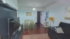 Foto 2 de Apartamento com 3 Quartos à venda, 75m² em Vila Bertioga, São Paulo