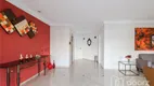 Foto 76 de Apartamento com 4 Quartos à venda, 274m² em Pacaembu, São Paulo