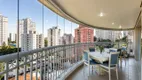 Foto 6 de Apartamento com 4 Quartos à venda, 246m² em Jardim Marajoara, São Paulo