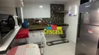 Foto 10 de Casa com 2 Quartos para alugar, 100m² em Ponta do Ambrósio, São Pedro da Aldeia