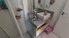 Foto 30 de Apartamento com 3 Quartos à venda, 100m² em José Menino, Santos