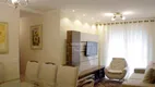 Foto 3 de Apartamento com 3 Quartos à venda, 64m² em Morumbi, São Paulo
