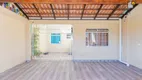 Foto 2 de Casa com 2 Quartos à venda, 47m² em Estados, Fazenda Rio Grande