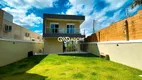 Foto 18 de Casa de Condomínio com 3 Quartos à venda, 157m² em Vila Nova, Salto