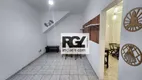 Foto 7 de Apartamento com 1 Quarto à venda, 60m² em Macuco, Santos
