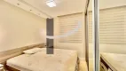 Foto 8 de Apartamento com 3 Quartos para alugar, 123m² em Vila Regente Feijó, São Paulo