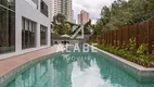 Foto 2 de Apartamento com 3 Quartos à venda, 143m² em Campo Belo, São Paulo