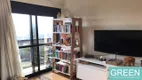 Foto 18 de Apartamento com 4 Quartos à venda, 190m² em Indianópolis, São Paulo