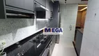 Foto 4 de Apartamento com 2 Quartos à venda, 44m² em Jardim do Lago II, Campinas