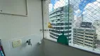 Foto 8 de Flat com 2 Quartos para alugar, 48m² em Bela Vista, São Paulo