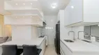 Foto 3 de Apartamento com 1 Quarto para alugar, 34m² em Batel, Curitiba