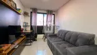 Foto 5 de Flat com 1 Quarto à venda, 40m² em Manaíra, João Pessoa