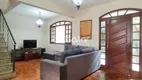 Foto 10 de Casa com 4 Quartos à venda, 200m² em Santa Amélia, Belo Horizonte