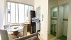 Foto 9 de Apartamento com 1 Quarto à venda, 50m² em Brooklin, São Paulo