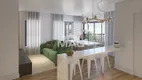 Foto 18 de Apartamento com 2 Quartos à venda, 58m² em Boa Vista, Curitiba