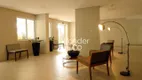 Foto 14 de Apartamento com 1 Quarto para alugar, 37m² em Campo Belo, São Paulo