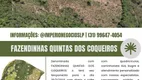 Foto 12 de Lote/Terreno para venda ou aluguel, 20000m² em Morro do Engenho, Itaúna