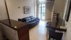 Foto 5 de Apartamento com 1 Quarto para alugar, 42m² em Savassi, Belo Horizonte