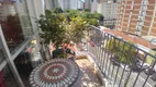 Foto 2 de Apartamento com 4 Quartos à venda, 135m² em Cambuí, Campinas