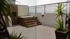 Foto 10 de Cobertura com 3 Quartos à venda, 120m² em Morumbi, São Paulo