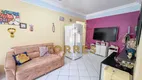 Foto 3 de Apartamento com 3 Quartos à venda, 90m² em Vila Alzira, Guarujá