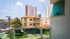 Foto 4 de Sobrado com 4 Quartos para venda ou aluguel, 207m² em Campestre, Santo André