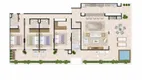 Foto 70 de Apartamento com 3 Quartos à venda, 150m² em Itaguá, Ubatuba
