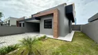 Foto 2 de Casa de Condomínio com 3 Quartos à venda, 100m² em Prainha, Caraguatatuba