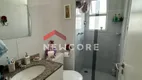 Foto 12 de Apartamento com 2 Quartos à venda, 56m² em Jardim Wanda, Taboão da Serra