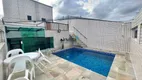 Foto 28 de Cobertura com 4 Quartos à venda, 220m² em Pompeia, Santos