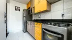 Foto 6 de Apartamento com 2 Quartos à venda, 51m² em Cidade Intercap, Taboão da Serra