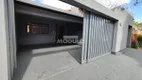 Foto 2 de Casa com 5 Quartos para alugar, 200m² em Santa Mônica, Uberlândia